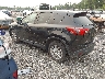 JM3KE4BE6D0****** Salvage and Repairable 2013 Mazda CX-5 in Templeton