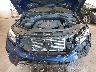 4JGED6EB8HA****** Repairable 2017 Mercedes-Benz GLE-Class in Flint