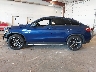 4JGED6EB8HA****** Repairable 2017 Mercedes-Benz GLE-Class in Michigan State