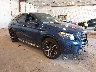 4JGED6EB8HA****** Salvage and Wrecked 2017 Mercedes-Benz GLE-Class in Flint