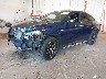 4JGED6EB8HA****** Used and Repairable 2017 Mercedes-Benz GLE-Class in Flint