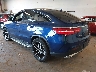 4JGED6EB8HA****** Salvage and Repairable 2017 Mercedes-Benz GLE-Class in Flint