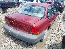 1G8ZH5281TZ****** Salvamento y Destrozados 1996 Saturn Sl1 en Estado de Virginia Occidental
