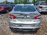 3FA6P0D90ER****** Wrecked 2014 Ford Fusion