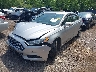 3FA6P0D90ER****** Used and Repairable 2014 Ford Fusion in Cleveland