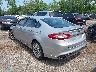 3FA6P0D90ER****** Salvage and Repairable 2014 Ford Fusion in Cleveland