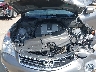 JN1BJ0HR2FM****** Repairable 2015 Infiniti QX50 in Kansas City