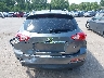JN1BJ0HR2FM****** Used 2015 Infiniti QX50
