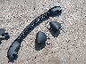 JN1BJ0HR2FM****** Wrecked 2015 Infiniti QX50 in Kansas State