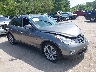 JN1BJ0HR2FM****** Salvage and Wrecked 2015 Infiniti QX50 in Kansas City