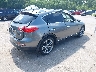 JN1BJ0HR2FM****** Salvage and Wrecked 2015 Infiniti QX50 in Kansas State
