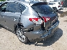 JN1BJ0HR2FM****** Salvage and Repairable 2015 Infiniti QX50 in Kansas State
