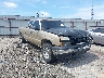 1GCEC19X26Z****** Salvage and Wrecked 2006 Chevrolet Silverado 1500 in Atlanta South
