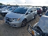 5FNRL5H64EB****** Used and Repairable 2014 Honda Odyssey in Houston