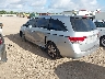 5FNRL5H64EB****** Salvage and Repairable 2014 Honda Odyssey in Houston