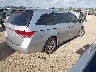 5FNRL5H64EB****** Salvage and Wrecked 2014 Honda Odyssey in Texas State