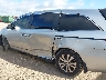 5FNRL5H64EB****** Salvage and Repairable 2014 Honda Odyssey in Texas State