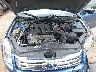 3FAHP08189R****** Reparables 2009 Ford Fusion en Dundalk
