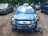 3FAHP08189R****** Destrozados 2009 Ford Fusion en Estado de Maryland