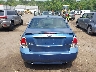3FAHP08189R****** Destrozados 2009 Ford Fusion
