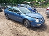 3FAHP08189R****** Salvamento y Destrozados 2009 Ford Fusion en Dundalk