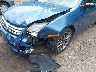 3FAHP08189R****** Salvamento y Reparables 2009 Ford Fusion en Estado de Maryland