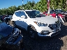 5NMZUDLB0HH****** Used 2017 Hyundai Santa Fe in Massachusetts State