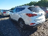 5NMZUDLB0HH****** Salvage and Repairable 2017 Hyundai Santa Fe in Taunton