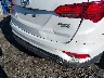 5NMZUDLB0HH****** Salvage and Repairable 2017 Hyundai Santa Fe in Massachusetts State