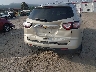 1GNKRGKD3EJ****** Salvamento y Reparables 2014 Chevrolet Traverse en Estado de Carolina del Norte