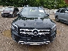 W1N4M4HB0NW****** Wrecked 2022 Mercedes-Benz GLB-Class in Tennessee State