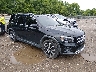 W1N4M4HB0NW****** Salvage and Wrecked 2022 Mercedes-Benz GLB-Class in Knoxville