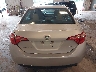 5YFBURHE7JP****** Wrecked 2018 Toyota Corolla