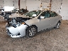 5YFBURHE7JP****** Used and Repairable 2018 Toyota Corolla in Flint