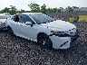 4T1G11AK0MU****** Salvamento y Destrozados 2021 Toyota Camry en Long Island