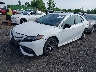 4T1G11AK0MU****** Usados y Reparables 2021 Toyota Camry en Long Island