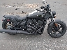 56KSBV614S3****** Wrecked 2025 Indian Scout Sixty Bobber in Florida State