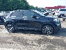 ZFBCFXDBXHP****** Reparables 2017 Fiat 500X en Estado de Carolina del Norte