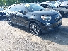 ZFBCFXDBXHP****** Salvamento y Destrozados 2017 Fiat 500X en High Point