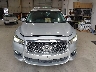 5N1AL0MN5GC****** Wrecked 2016 Infiniti QX60 in North Carolina State