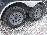 7V0W11224RB****** Reparables 2024 American Cargo Group Trailers American Cargo Grp Inc en South Bend
