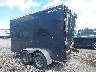 7V0W11224RB****** Salvamento y Reparables 2024 American Cargo Group Trailers American Cargo Grp Inc en South Bend