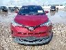 NMTKHMBX2JR****** Wrecked 2018 Toyota C-HR in Texas State