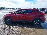 NMTKHMBX2JR****** Repairable 2018 Toyota C-HR in Texas State