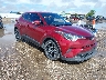 NMTKHMBX2JR****** Salvage and Wrecked 2018 Toyota C-HR in Dallas