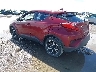 NMTKHMBX2JR****** Salvage and Repairable 2018 Toyota C-HR in Dallas