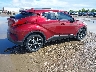 NMTKHMBX2JR****** Salvage and Wrecked 2018 Toyota C-HR in Texas State