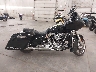 1HD1KHM18DB****** Wrecked 2013 Harley-Davidson Road Glide Custom in Minnesota State