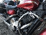 JYAVP25E57A****** Repairable 2007 Yamaha V Star 1300 in Massachusetts State