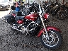 JYAVP25E57A****** Salvage and Wrecked 2007 Yamaha V Star 1300 in Taunton